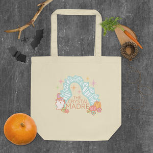 Eco Tote Bag