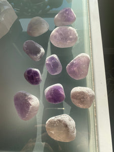 Seer Stones