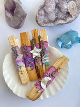 Load image into Gallery viewer, Palo Santo Bouquet