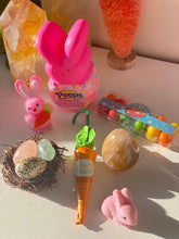 Load image into Gallery viewer, Kids and Crystals Easter Set