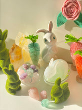 Load image into Gallery viewer, Nested Bunny 5 piece set