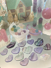 Load image into Gallery viewer, Mini Flourite Dishes