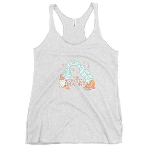 Women's Racerback Tank